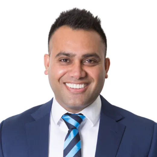 Vish Sidhu - Real Estate Agent at Area Specialist Harmony