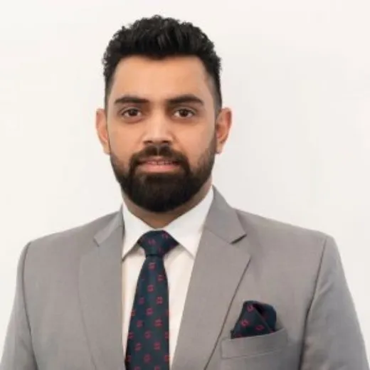 Vishal Dwivedi - Real Estate Agent at Sahara Real Estate - TRUGANINA
