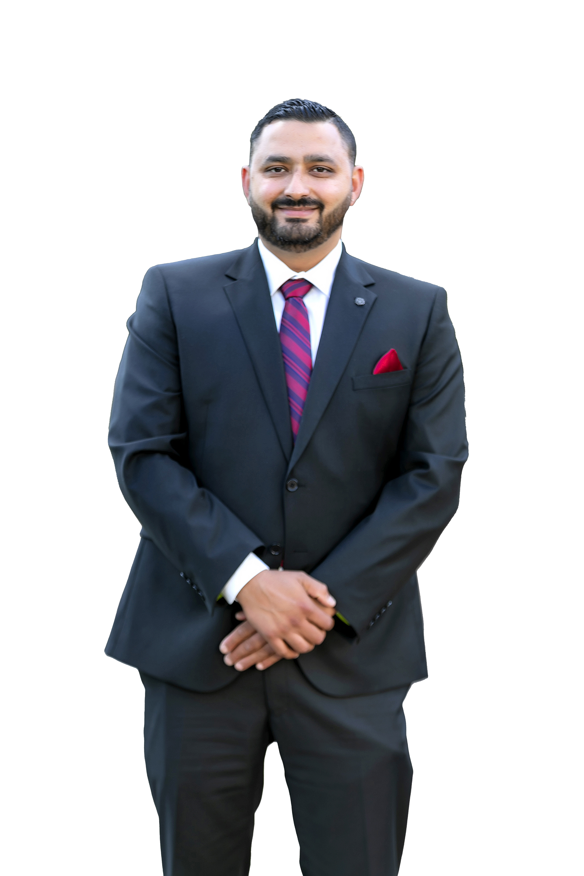 Vishu Thapar Real Estate Agent