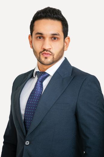 Vishwas Mahajan - Real Estate Agent at SKAD Real Estate - West