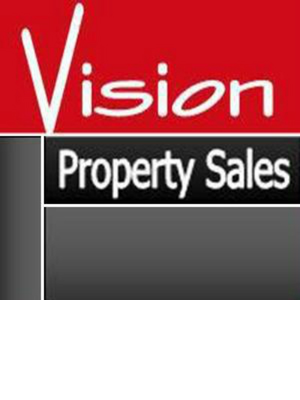 Vision Property Sales Real Estate Agent