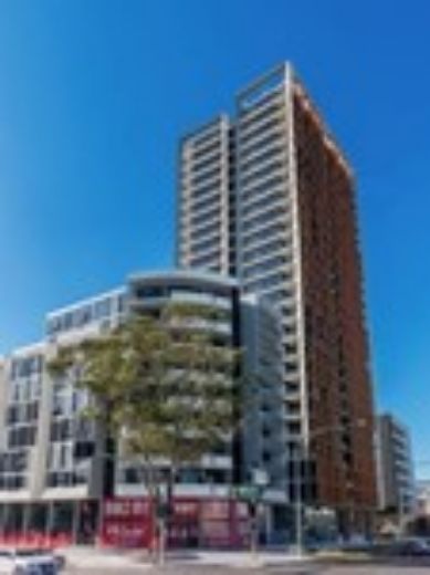 Vista Grande Waterloo - Real Estate Agent at Meriton Built For Rent - SYDNEY