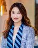 Vita Liu - Real Estate Agent From - Harcourts First