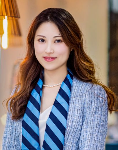 Vita Liu - Real Estate Agent at Harcourts First