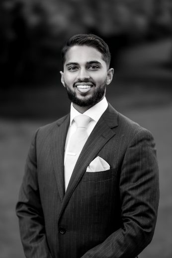Vitaldi Cooray - Real Estate Agent at Wise Group - Noble Park