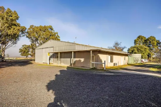 1140 Langkoop Road, Koppamurra, SA 5271-Image