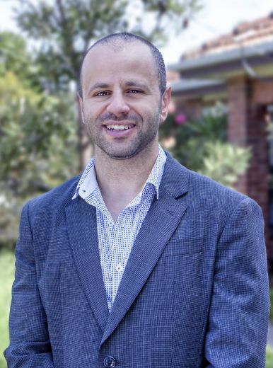 Vito Campo - Real Estate Agent at Kurv Property Group - SOUTH MORANG