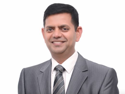 Vivek  Trivedi - Real Estate Agent at Vision 21