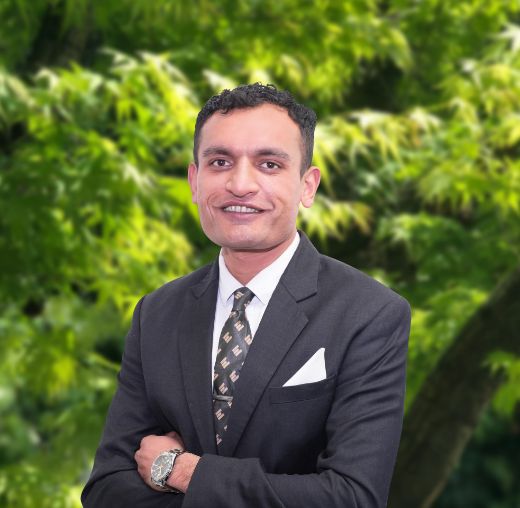 Vivek Vyas - Real Estate Agent at The Eleet - Wyndham City