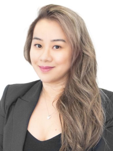 Vivi Nguyen - Real Estate Agent at LJ Hooker Property Partners - Sunnybank Hills and Mount Gravatt