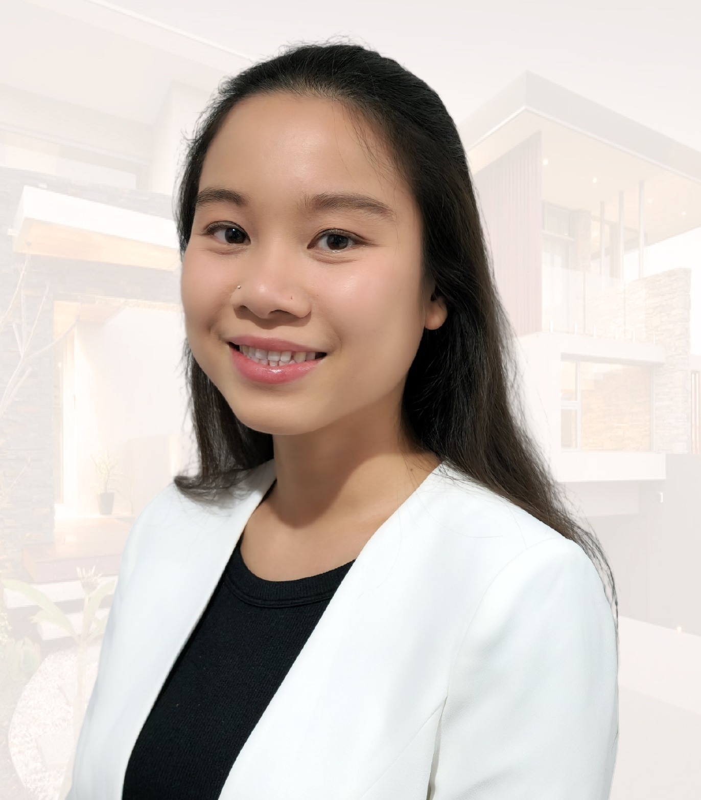 Vivi Rahardja Real Estate Agent