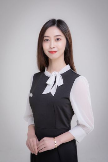 Vivian CAO - Real Estate Agent at H&T Realty - Melbourne