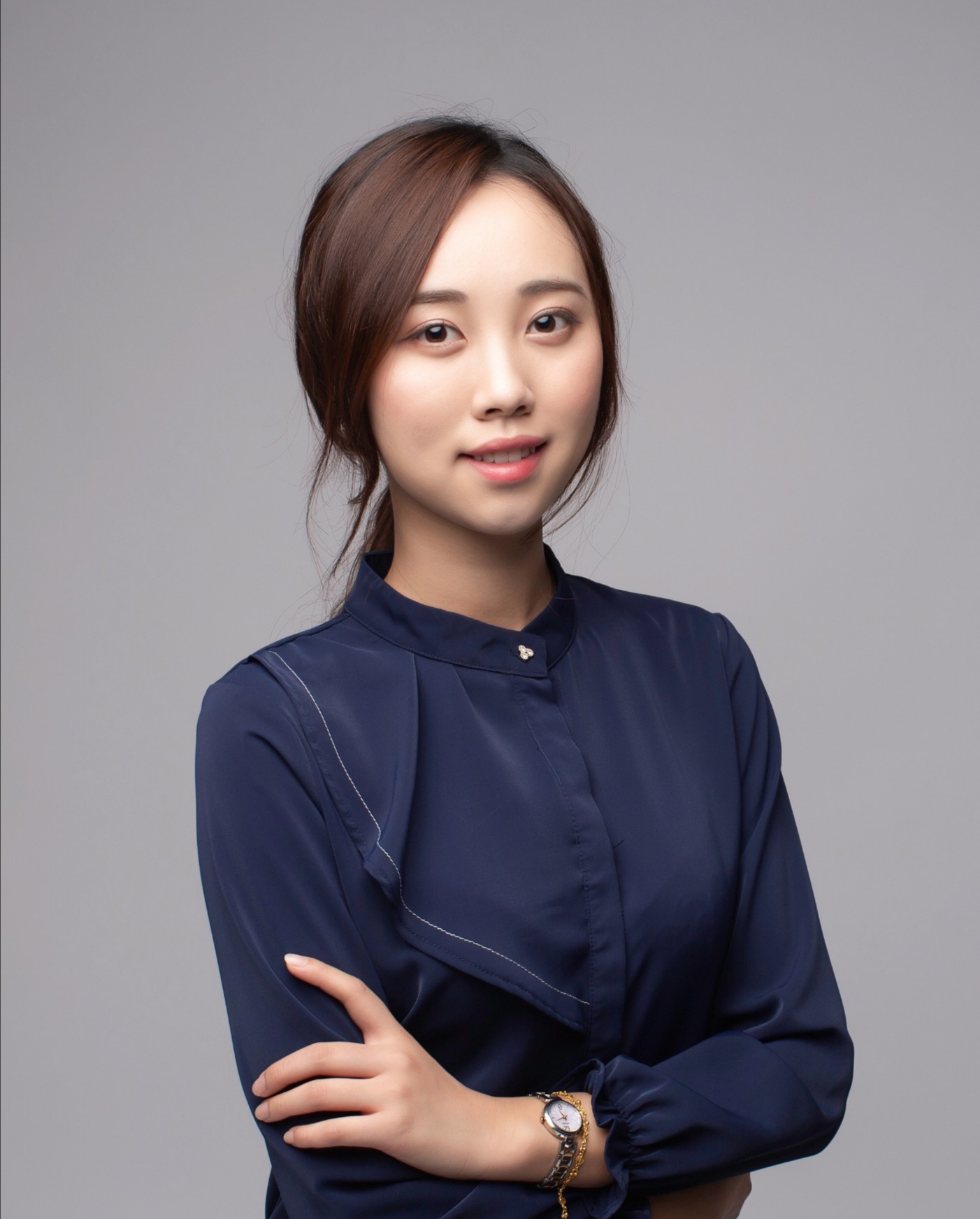 Vivian Chen  Real Estate Agent