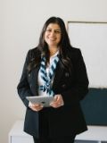 Vivian Daoud - Real Estate Agent From - Harcourts Rata & Co