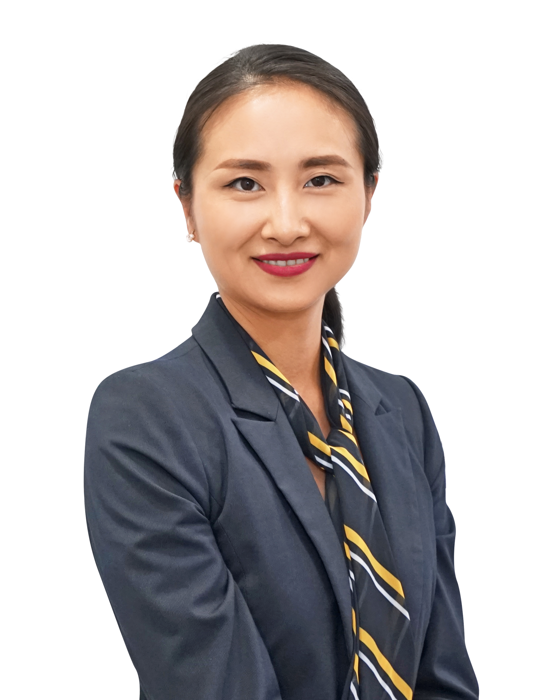 Vivian Ge  Real Estate Agent