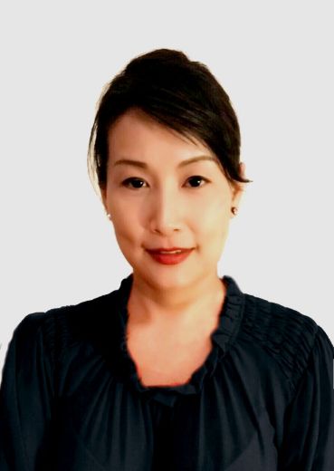 Vivian Huang  - Real Estate Agent at Golden Fortune Investment