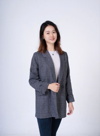 Vivian Li - Real Estate Agent at Honsun Realty - WELSHPOOL