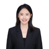 Vivian Liu - Real Estate Agent From - Riconi Realty