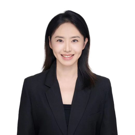 Vivian Liu - Real Estate Agent at Riconi Realty