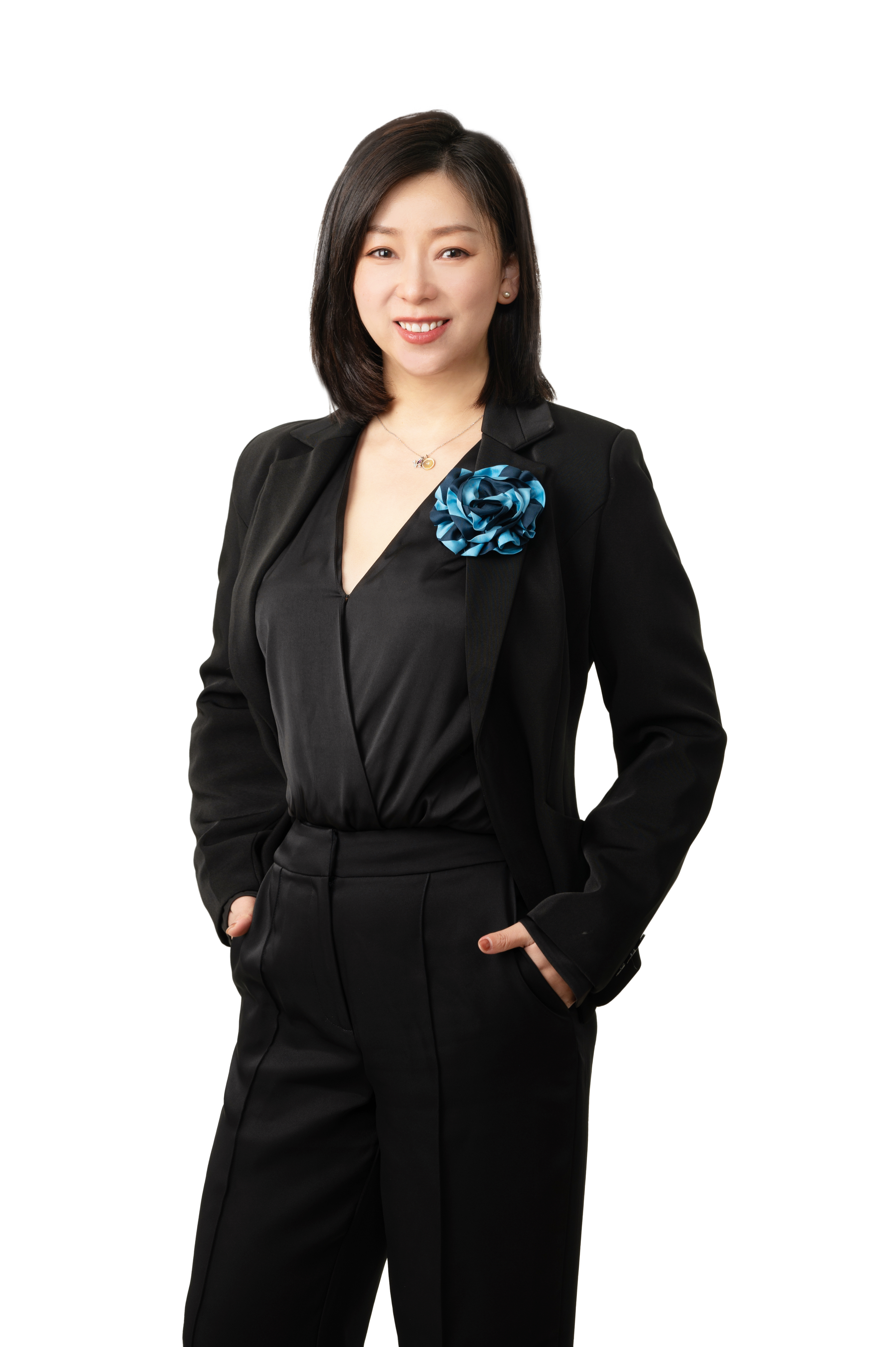 Vivian Ma Real Estate Agent