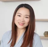 Vivian Ji - Real Estate Agent From - Established Property - Point Cook
