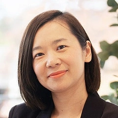 Vivian Wang Real Estate Agent