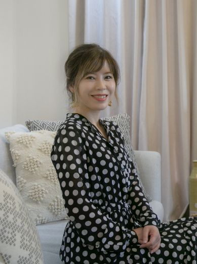 Vivian Wang  - Real Estate Agent at RE/MAX Infinity - NORTH EPPING