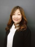 Vivian Wang - Real Estate Agent From - C21 Reach