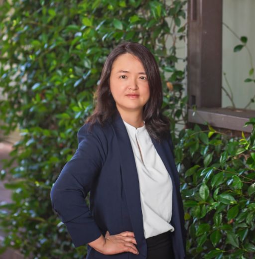 Vivian Wang - Real Estate Agent at RE/MAX Next International - WEST END