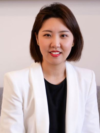 Vivian Zhang - Real Estate Agent at Morton - Riverwood