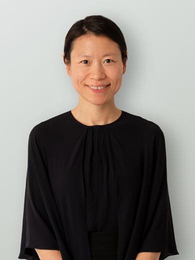Vivienne Chen - Real Estate Agent at Belle Property - Glen Iris