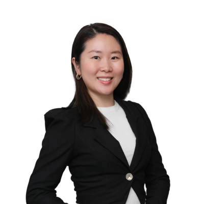 Vivienne Xinru  WU Real Estate Agent