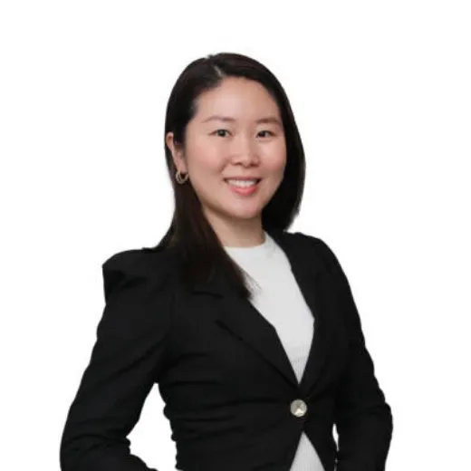 Vivienne Xinru WU - Real Estate Agent at Element Realty - Carlingford