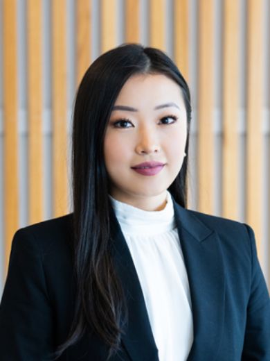 Vivienne Zhang - Real Estate Agent at WIN Real Estate (AUS) - Mulgrave