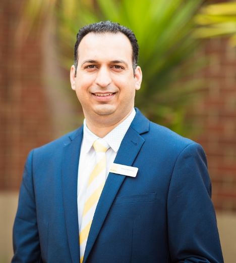 VK Bhanot - Real Estate Agent at Ray White - Tarneit