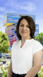 Voula Urizar - Real Estate Agent From - L.H. Brown & Co - Bankstown