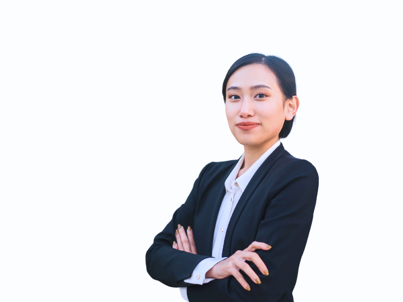 Vy Nguyen Real Estate Agent