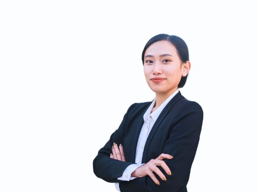 Vy Nguyen - Real Estate Agent at Rightway Realty - Darra