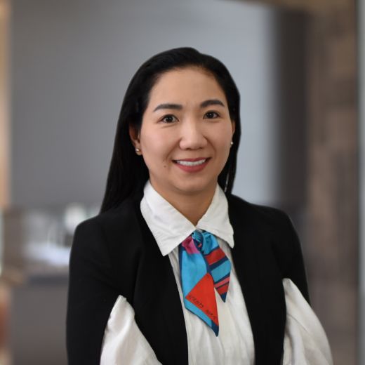 Vy Nguyen - Real Estate Agent at White Knight Estate Agents - St Albans