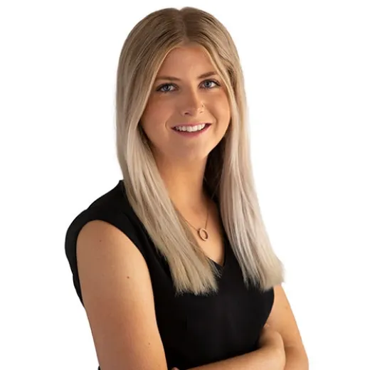 Courtney Edwards - Real Estate Agent at 1 Property Centre - DALBY/TOOWOOMBA