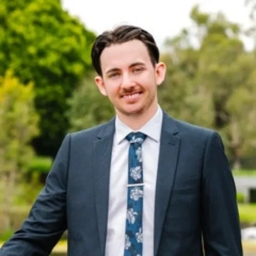 Hallam Armstrong - Real Estate Agent at Ray White Coomera - COOMERA