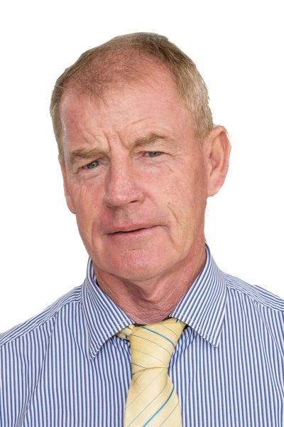 Robert Waterson - Real Estate Agent