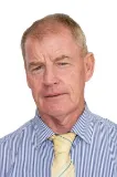 Robert Waterson - Real Estate Agent From - Hillsea Real Estate - Paradise Point / Runaway Bay / Coombabah