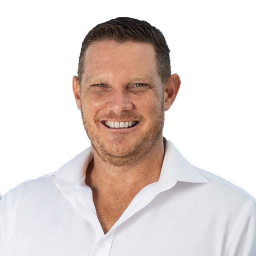 Wade Trask - Real Estate Agent at Freedom Property, Redland City - CLEVELAND