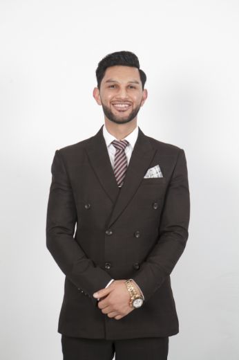 Wahid Khairi - Real Estate Agent at Dons Premier The Knights of Real Estate. - CRANBOURNE WEST