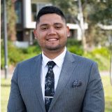 Wais Mir Afzal - Real Estate Agent From - Capital Hills Real Estate - MAWSON