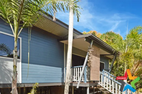 Waite St, Machans Beach, QLD, 4878