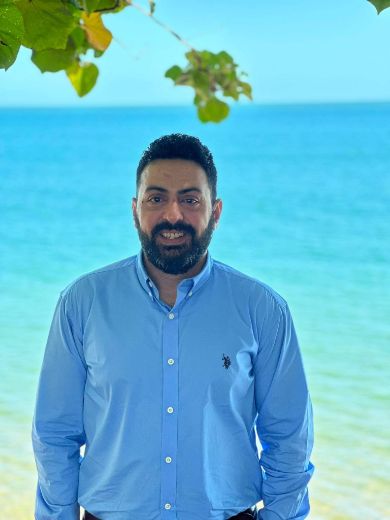 Wal Farag - Real Estate Agent at First National Hervey Bay - SCARNESS