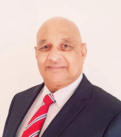 Wal  Rama - Real Estate Agent at Brickfield Property Services  - H & L