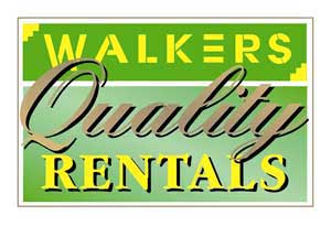 Walkers Quality Rentals Real Estate Agent